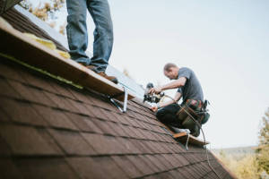Local Roofers in Ashland, NH